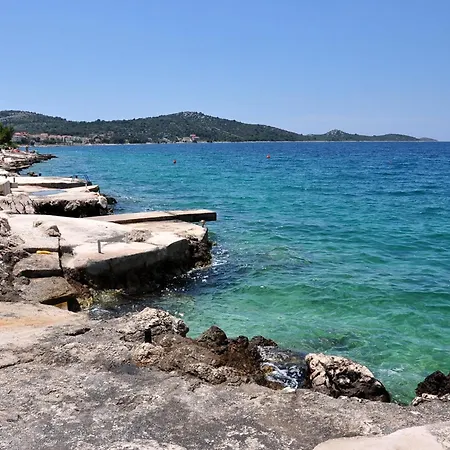 By The Sea Cove Kalebova Luka, - 20048 公寓 罗戈兹尼察