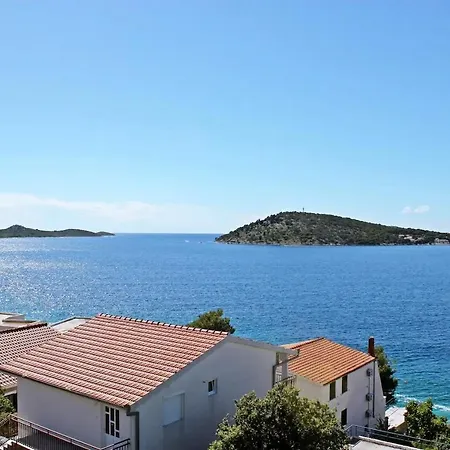 By The Sea Cove Kalebova Luka, - 20048 公寓 *