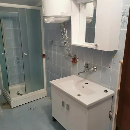 公寓 By The Sea Cove Kalebova Luka, - 20048 罗戈兹尼察