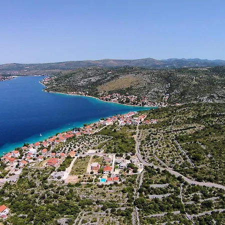 דירה By The Sea Cove Kalebova Luka, - 20048 רוגוזניצה