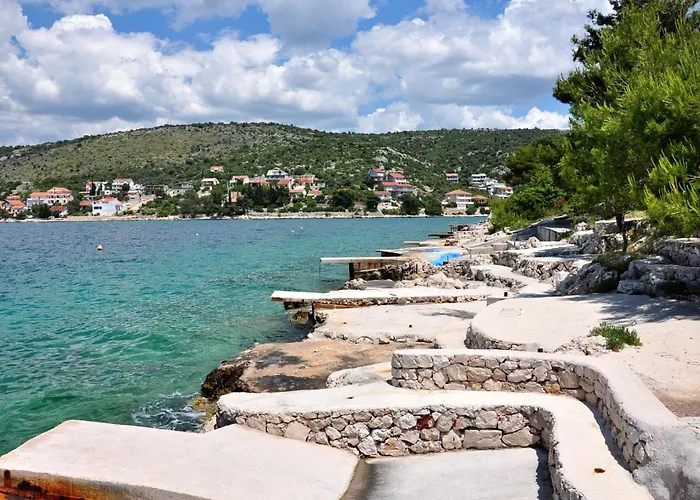 By The Sea Cove Kalebova Luka, - 20048 * Rogoznica (Sibenik-Knin)