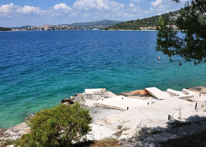 By The Sea Cove Kalebova Luka, - 20048 דירה