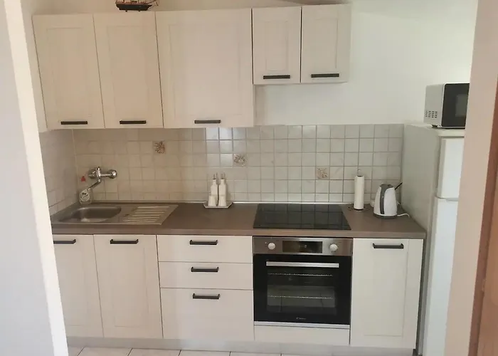 By The Sea Cove Kalebova Luka, - 20048 * Rogoznica (Sibenik-Knin)