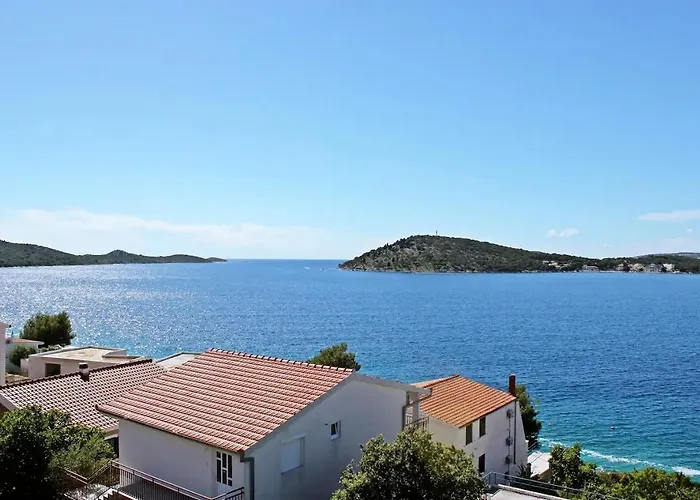 By The Sea Cove Kalebova Luka, - 20048 Apartment *