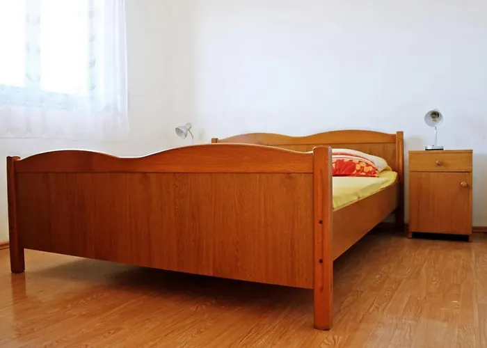 Appartement By The Sea Cove Kalebova Luka, - 20048 *