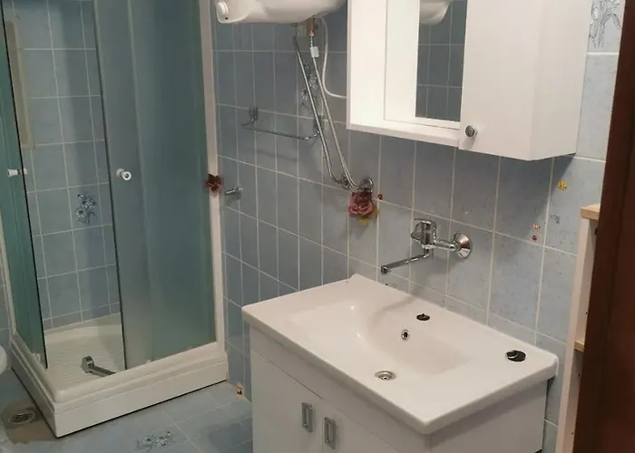 Appartement By The Sea Cove Kalebova Luka, - 20048 Rogoznica (Sibenik-Knin)