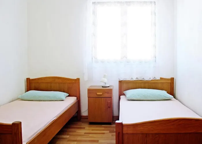 By The Sea Cove Kalebova Luka, - 20048