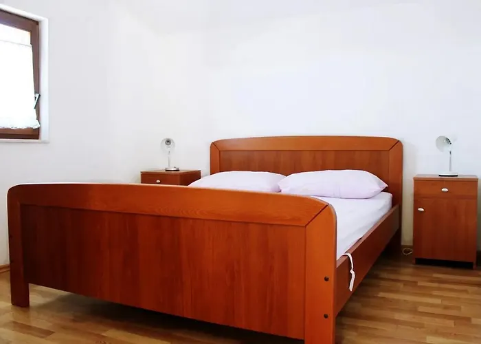 By The Sea Cove Kalebova Luka, - 20048 Appartement Rogoznica (Sibenik-Knin)