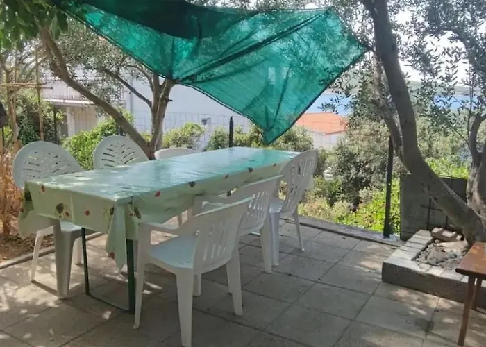 Appartement By The Sea Cove Kalebova Luka, - 20048 Rogoznica (Sibenik-Knin)