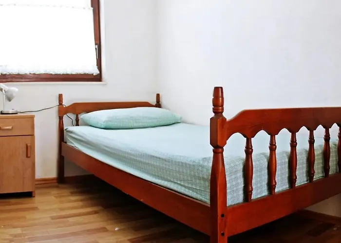 By The Sea Cove Kalebova Luka, - 20048 Appartement *