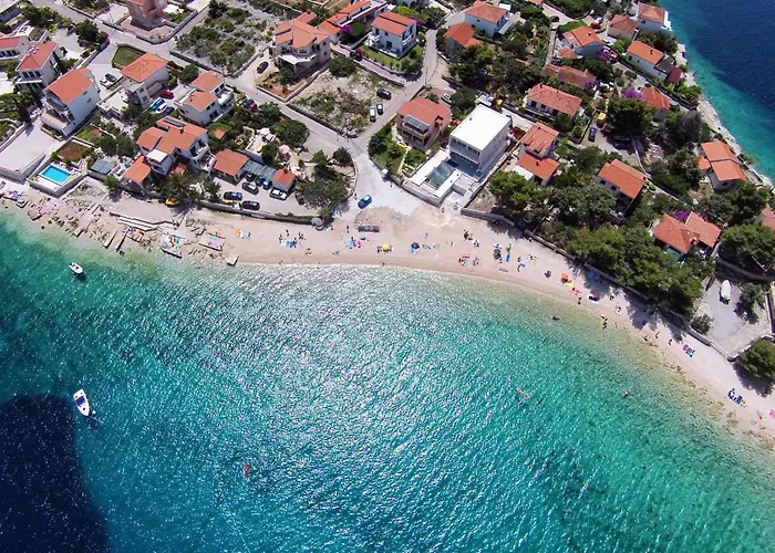 By The Sea Cove Kalebova Luka, - 20048 *