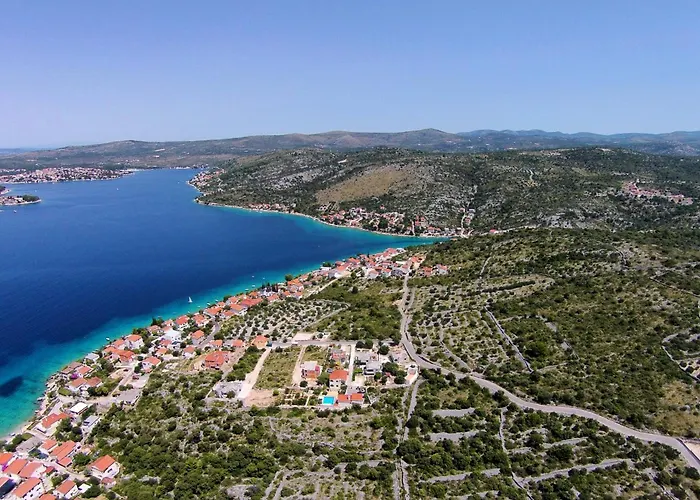 דירה By The Sea Cove Kalebova Luka, - 20048 רוגוזניצה