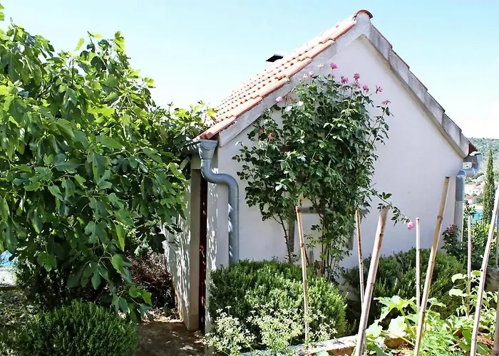 By The Sea Cove Kalebova Luka, - 20048 * Rogoznica (Sibenik-Knin)